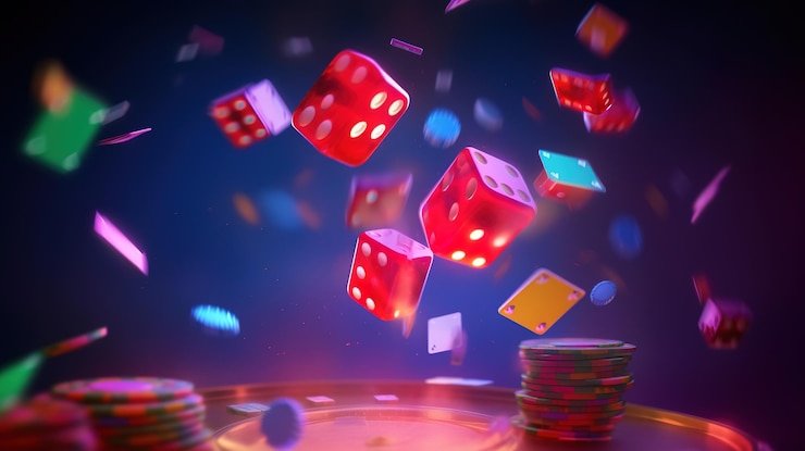Keamanan akun mobile mdgwin di layar ponsel